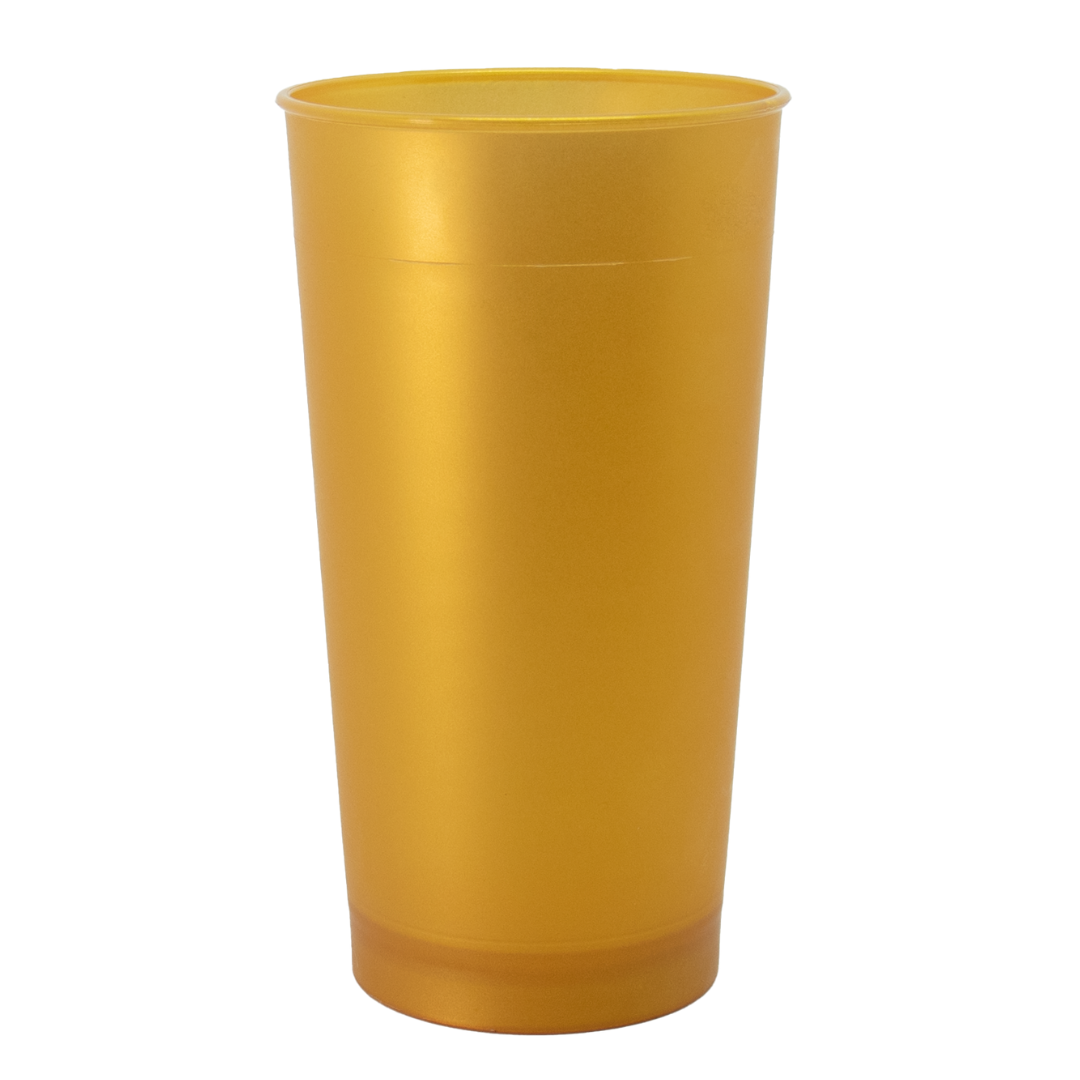 Copo Eco 400ml (Caixa com 100 unidades)