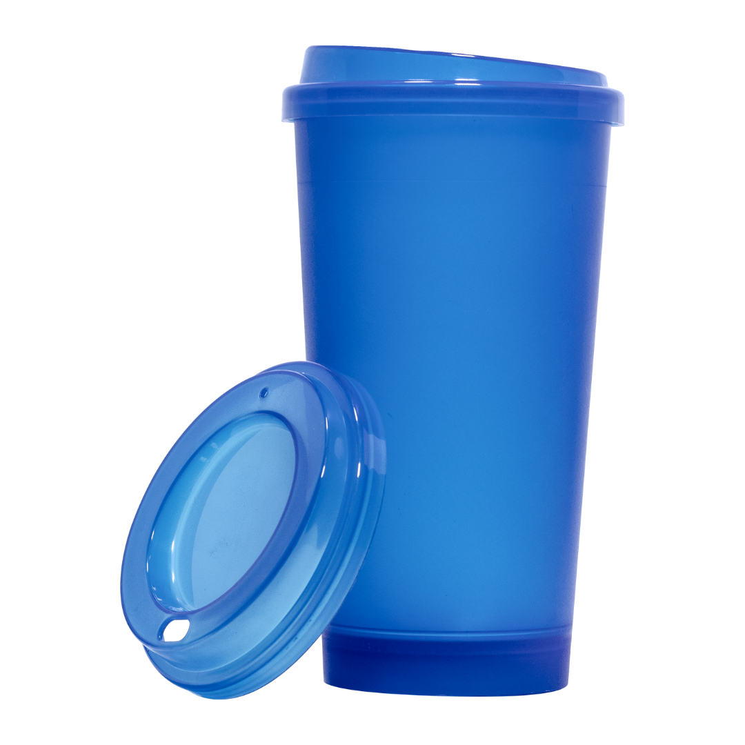 Eco Bucks 400ml (Caixa com 100 unidades) - Imagem 2