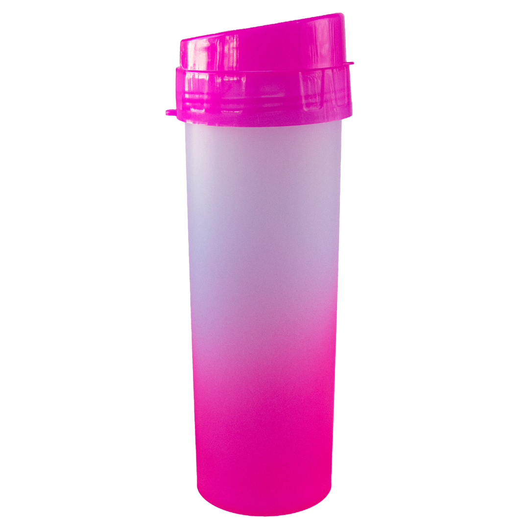 Acqua Bio Degradê 480ml (Caixa com 100 unidades) - Imagem 10