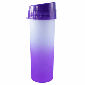 Acqua Bio Degradê 480ml (Caixa com 50 unidades)
