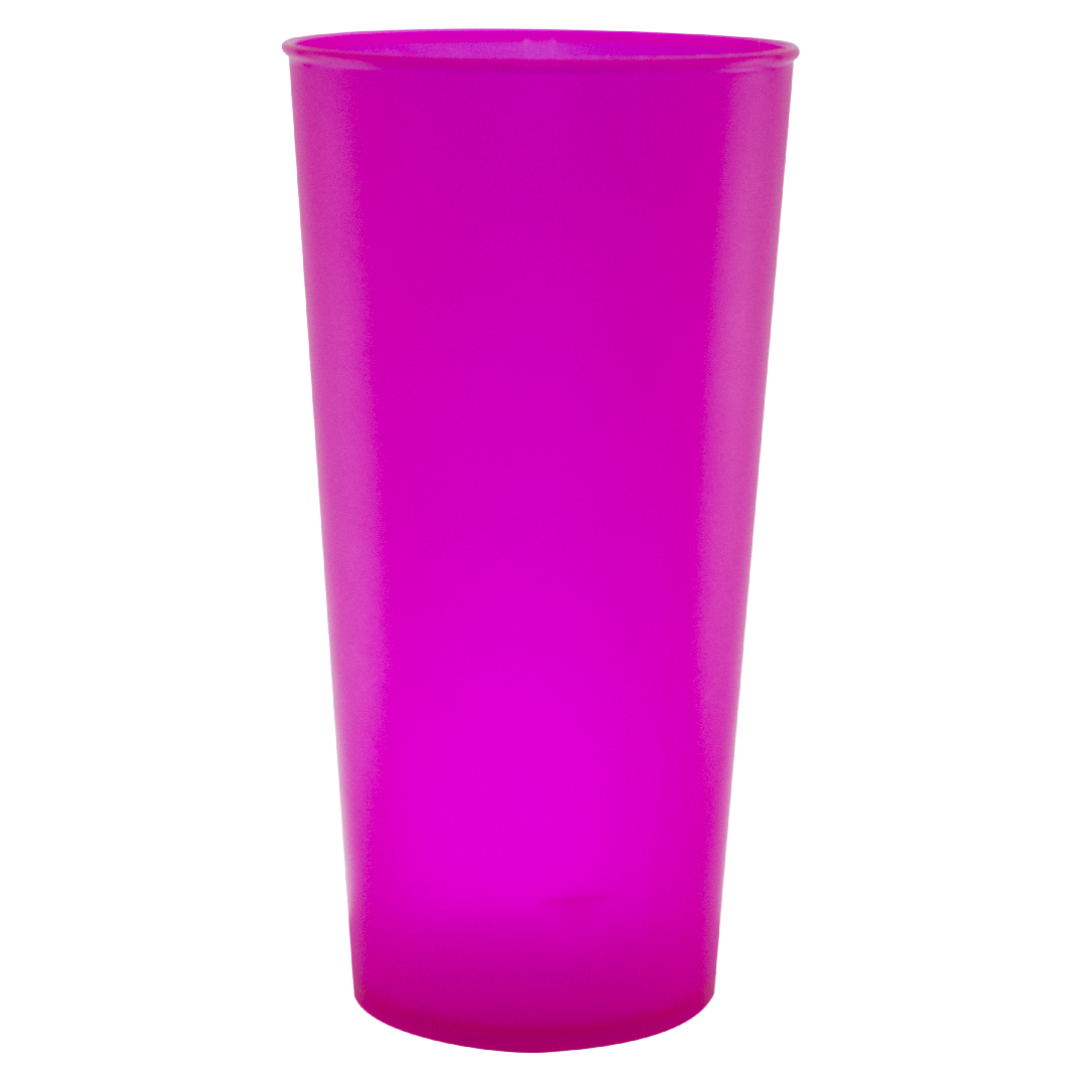 Copo Eco 550ml (Caixa com 300 unidades)