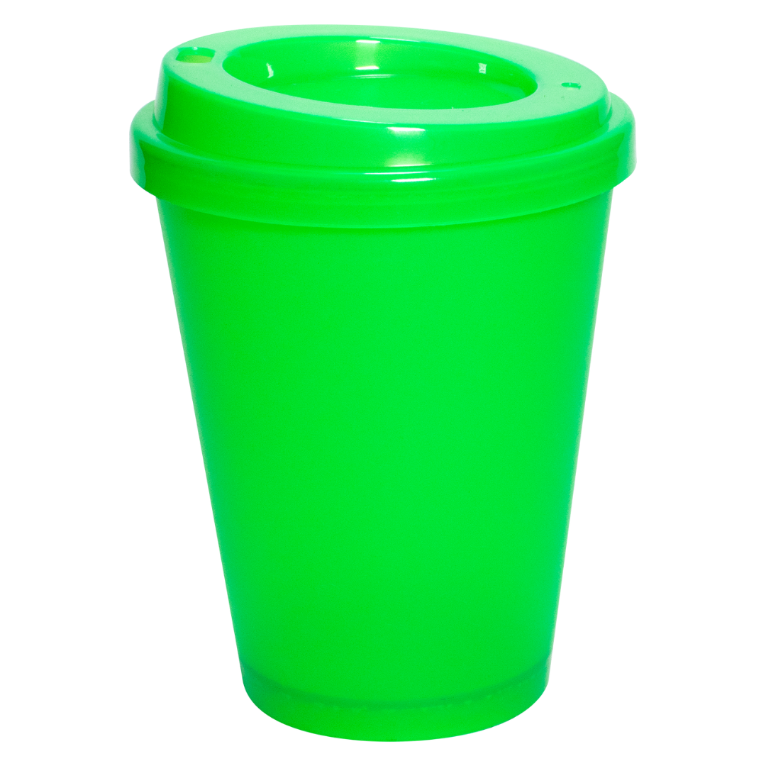 Eco bucks 250ml (Caixa com 100 unidades) - Imagem 2