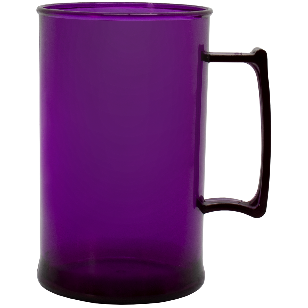 Caneca 300ml (Caixa com 40 unidades) - Imagem 9