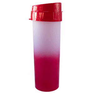 Acqua Bio Degradê 480ml (Caixa com 100 unidades)