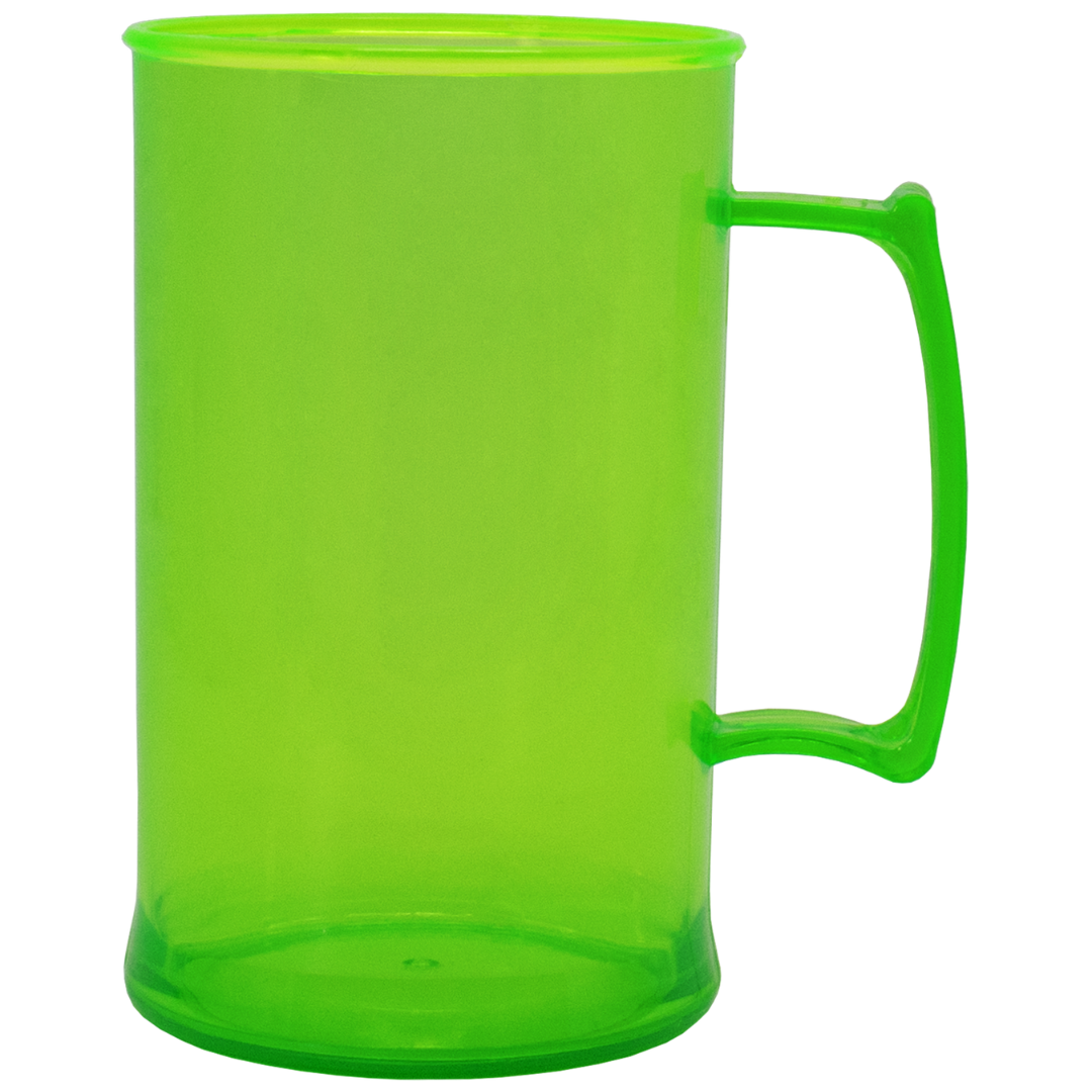 Caneca 300ml (Caixa com 40 unidades) - Imagem 7