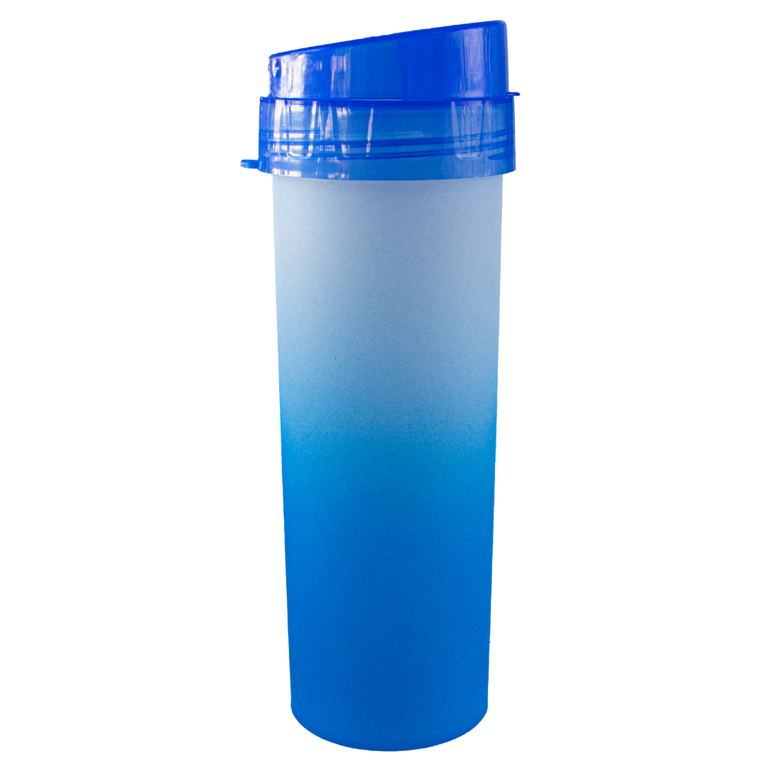 Acqua Bio Degradê 480ml (Caixa com 100 unidades) - Imagem 6