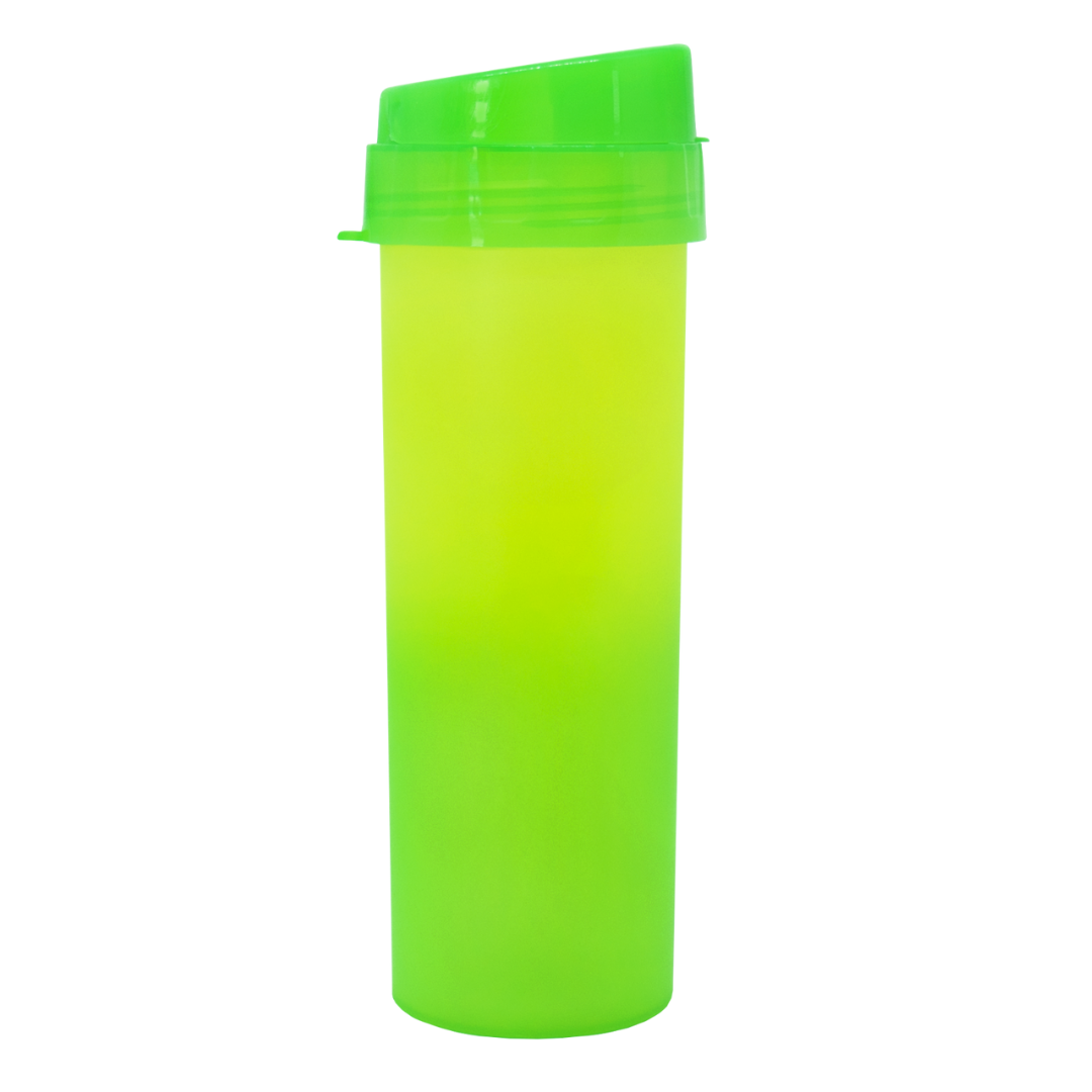Acqua Bio Degradê 480ml (Caixa com 100 unidades) - Imagem 5