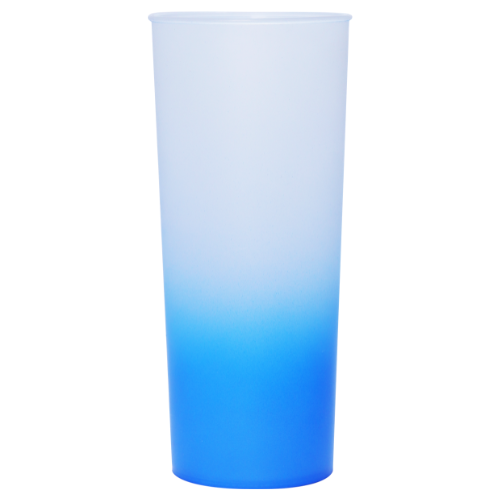 Eco Long Drink Degradê 350ml (Caixa de 100 unidades) - Imagem 2