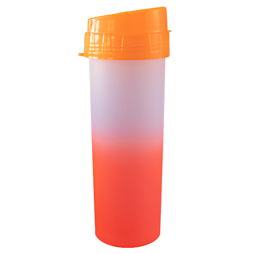 Acqua Bio Degradê 480ml (Caixa com 100 unidades) - Imagem 3