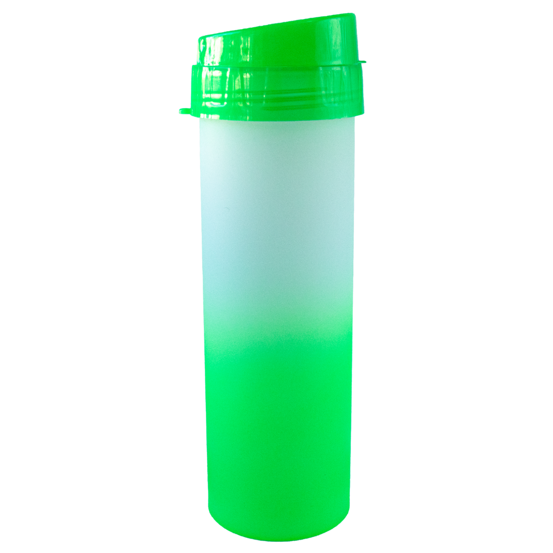 Acqua Bio Degradê 480ml (Caixa com 100 unidades) - Imagem 2