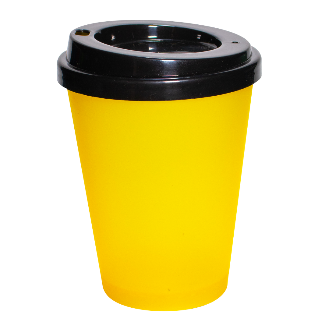 Eco bucks 250ml (Caixa com 100 unidades)