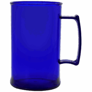 Caneca 300ml (Caixa com 100 unidades)