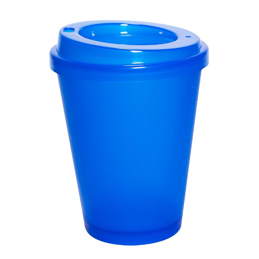 Eco bucks 250ml (Caixa com 100 unidades) - Imagem 10