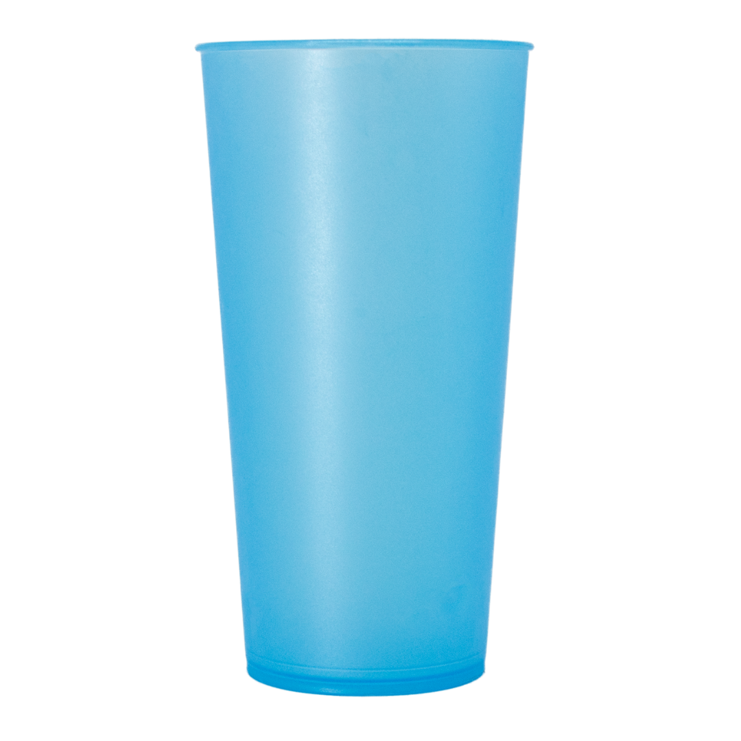 Copo Eco 550ml (Caixa com 100 unidades)