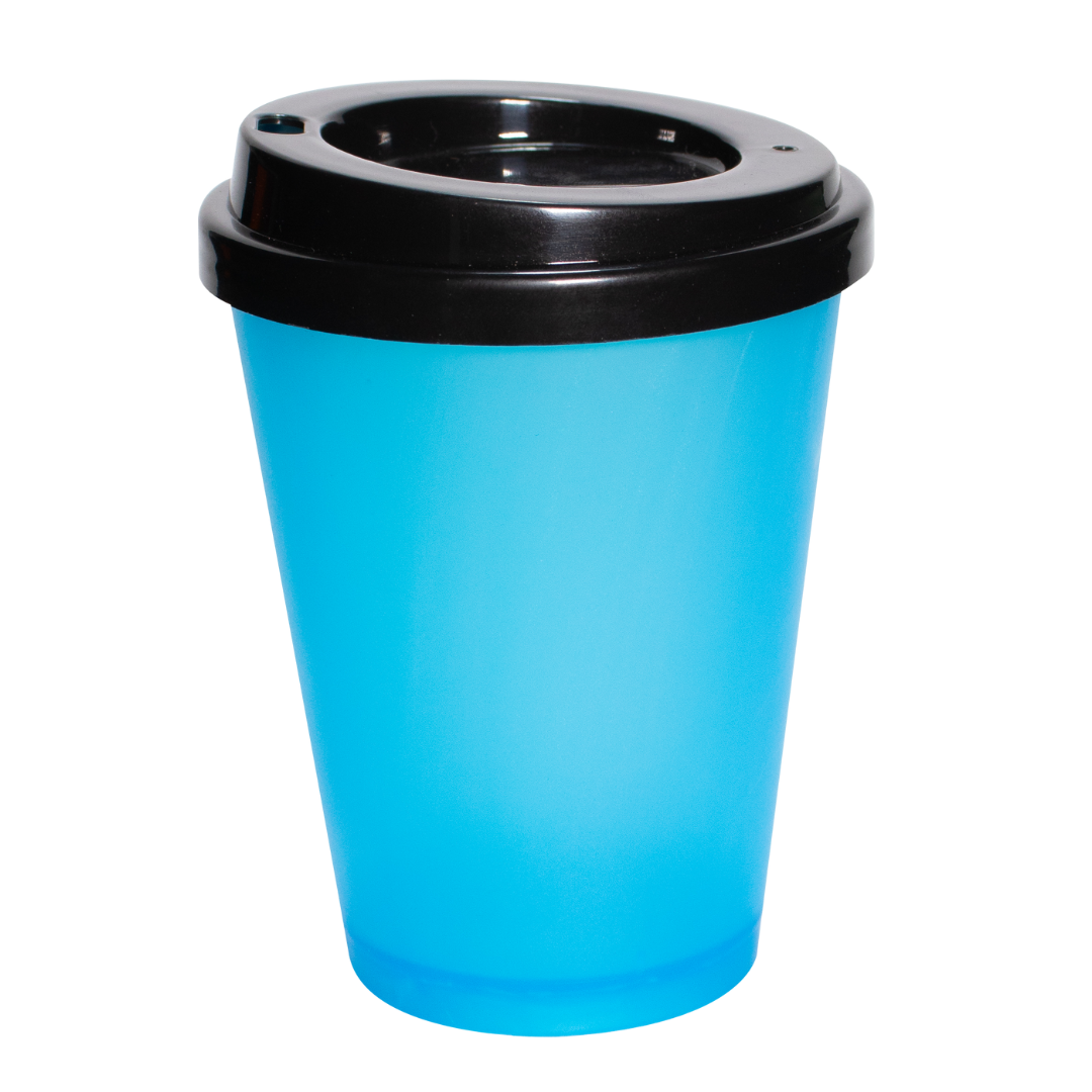 Eco bucks 250ml (Caixa com 100 unidades) - Imagem 9