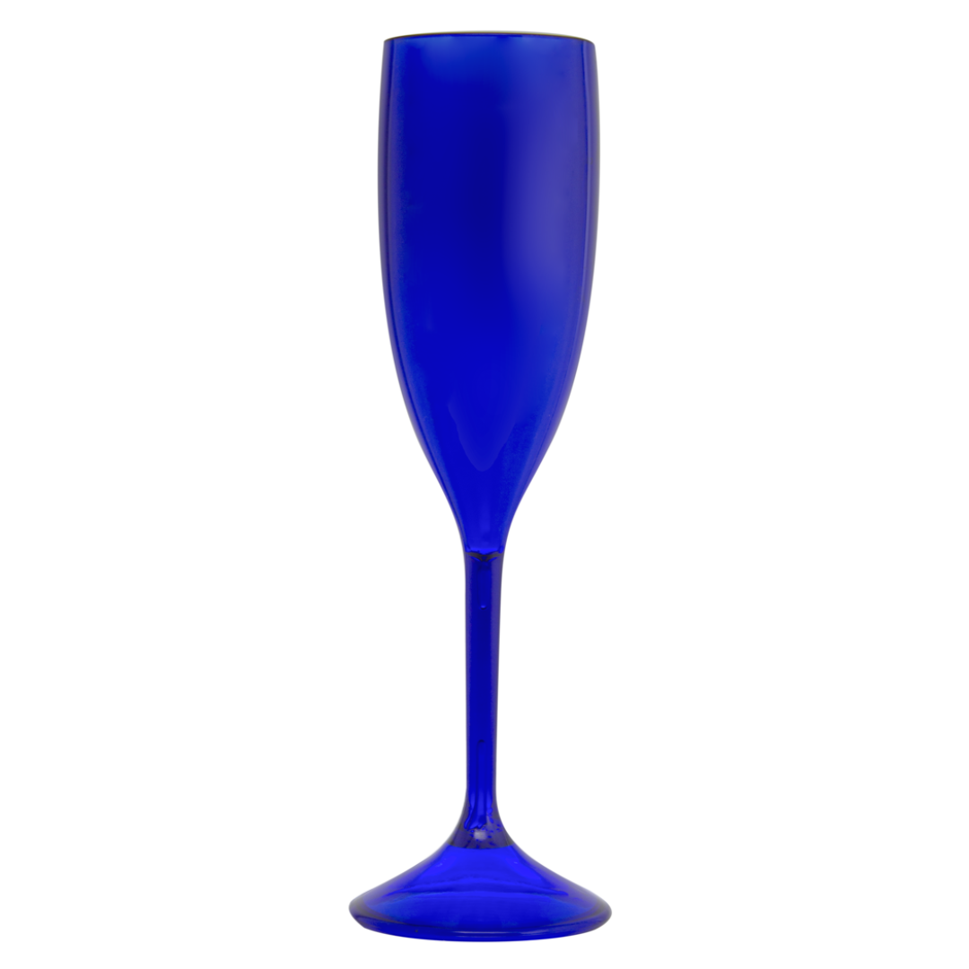 Taça de Champanhe 180ml (Caixa Com 100 Unidades) - Imagem 9