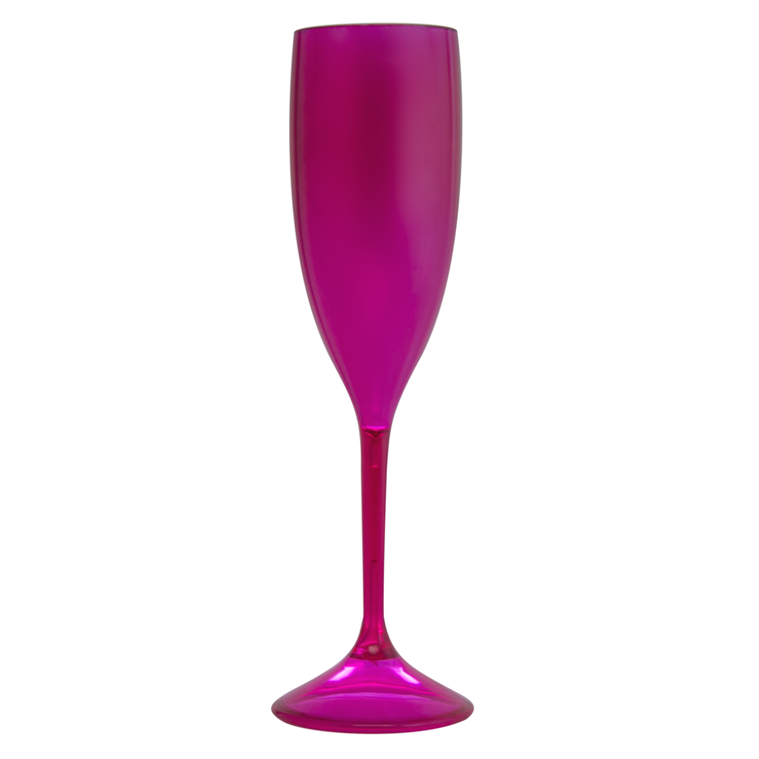 Taça de Champanhe 180ml (Caixa Com 100 Unidades) - Imagem 8