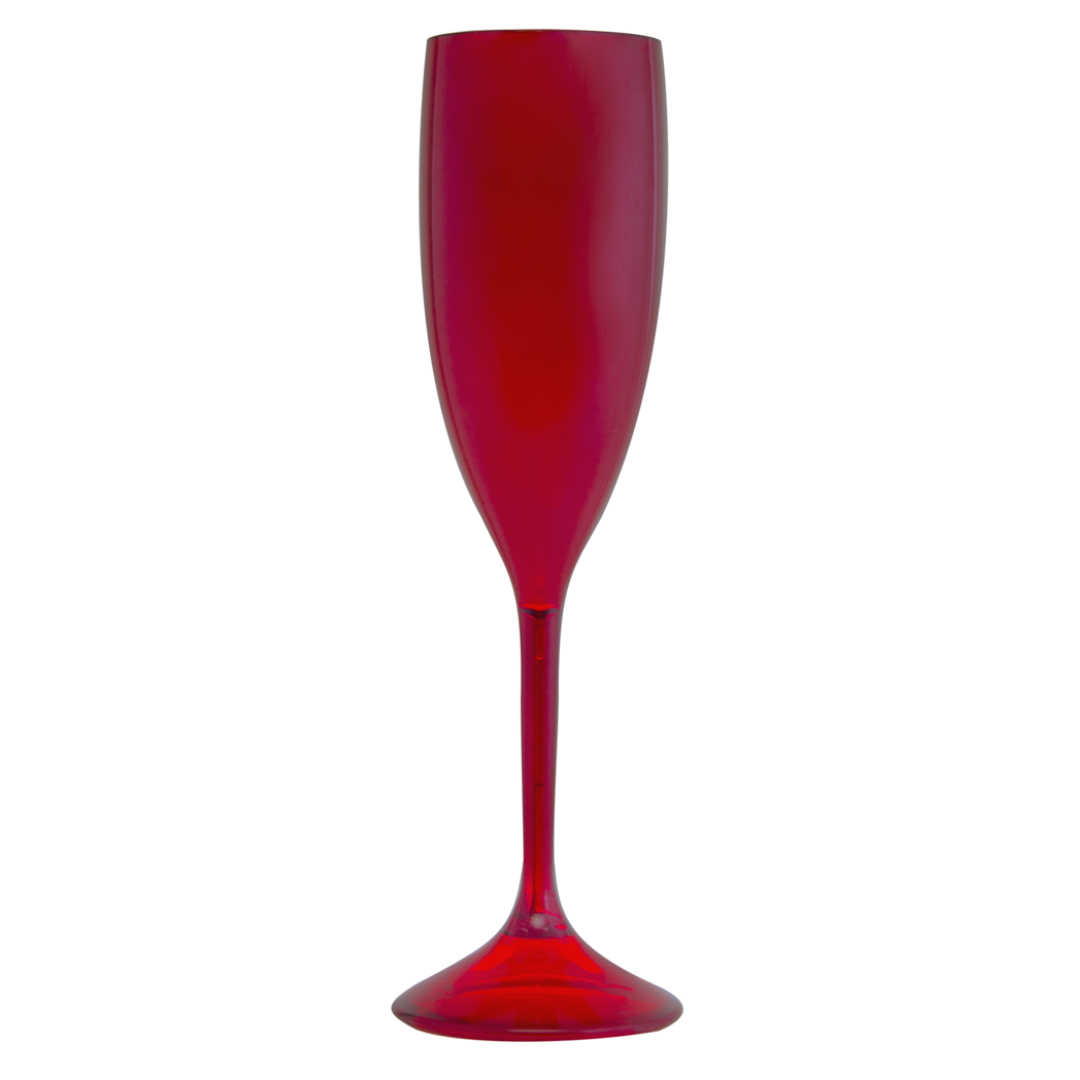 Taça de Champanhe 180ml (Caixa Com 100 Unidades) - Imagem 7