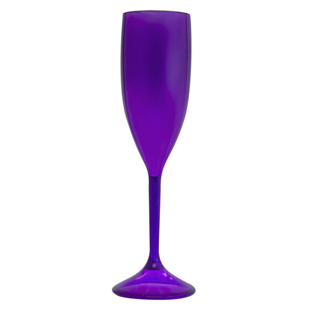 Taça de Champanhe 180ml (Caixa Com 100 Unidades) - Imagem 6