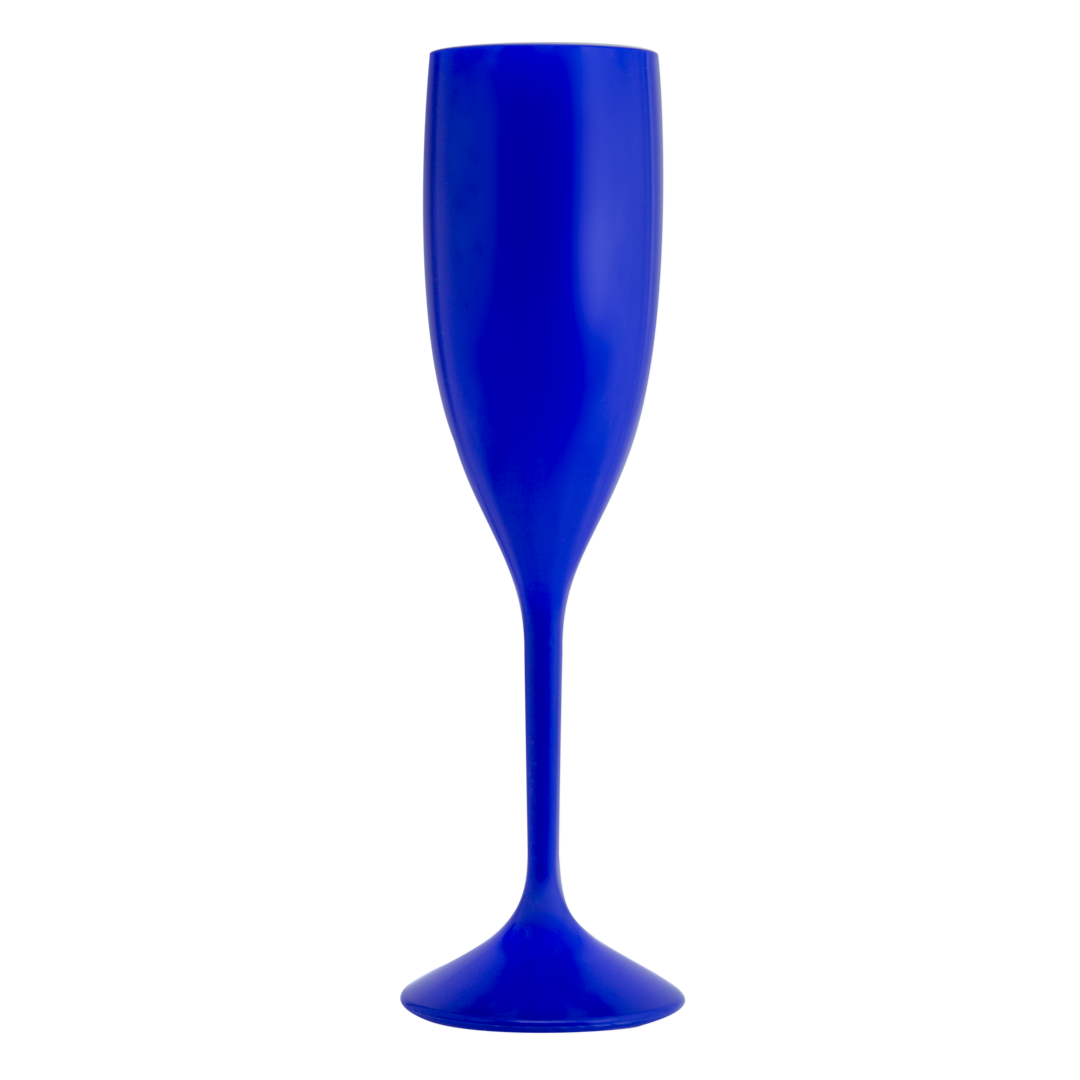 Taça de Champanhe 180ml (Caixa Com 100 Unidades) - Imagem 5