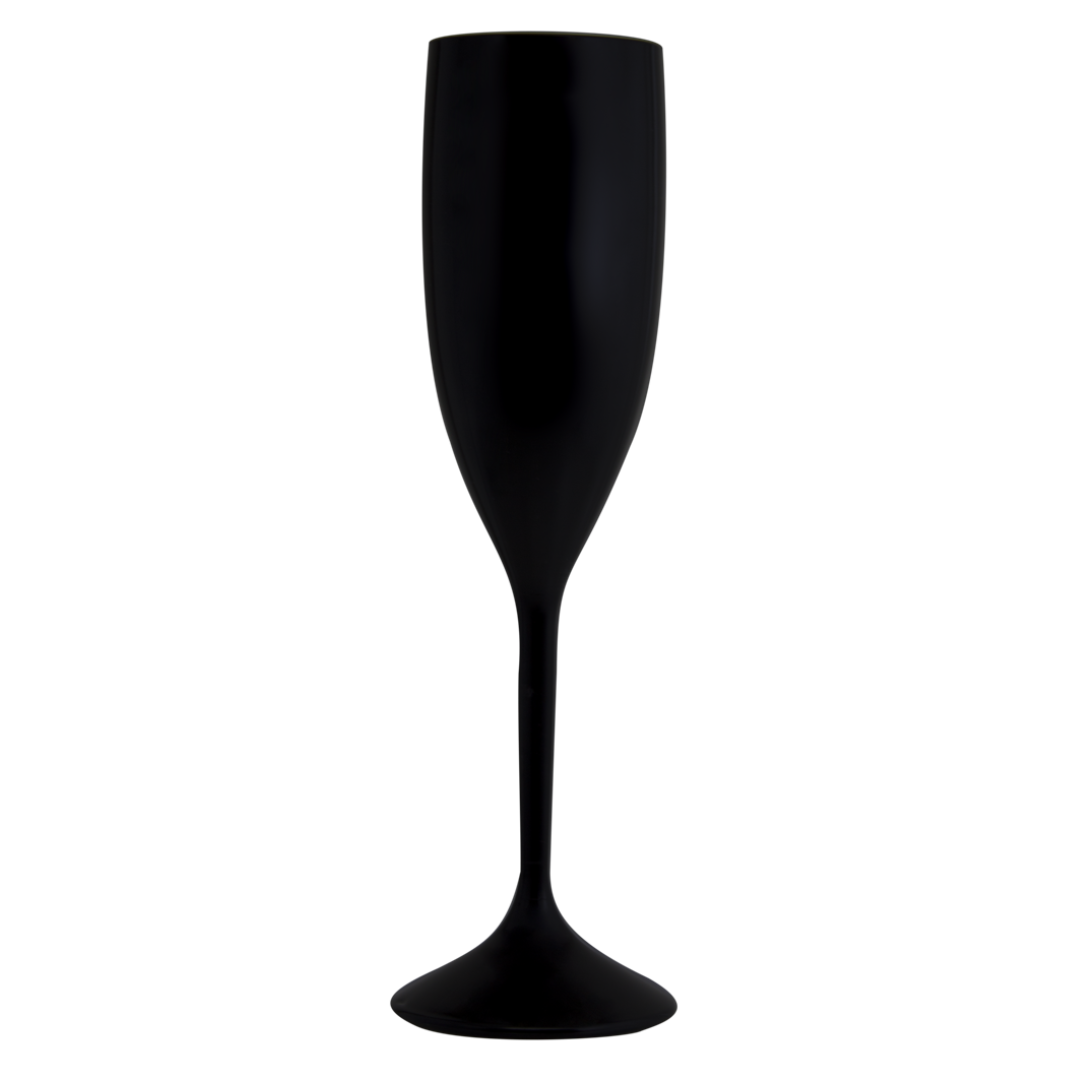 Taça de Champanhe 180ml (Caixa Com 100 Unidades) - Imagem 3