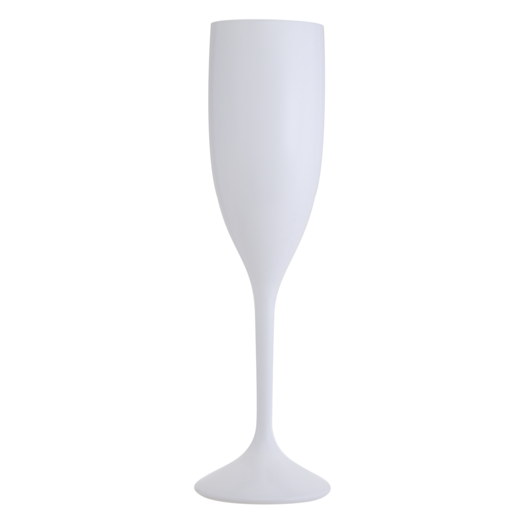 Taça de Champanhe 180ml (Caixa Com 100 Unidades) - Imagem 2