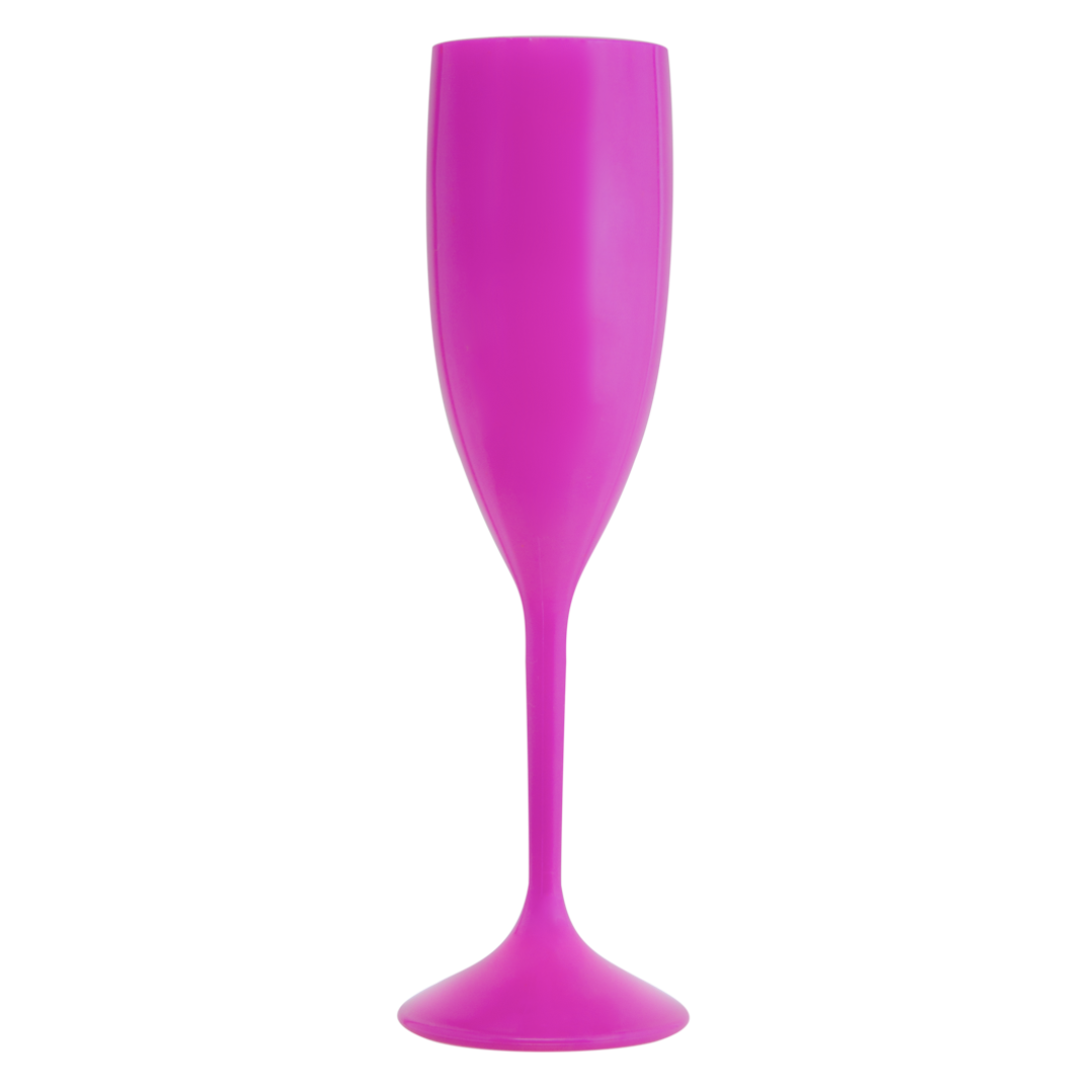Taça de Champanhe 180ml (Caixa Com 100 Unidades) - Imagem 15