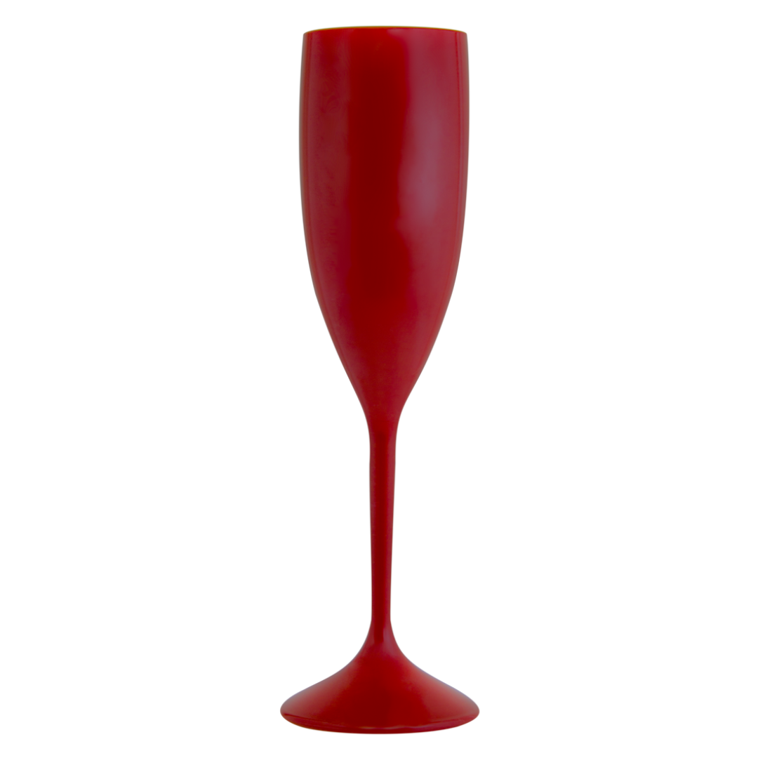 Taça de Champanhe 180ml (Caixa Com 100 Unidades) - Imagem 14