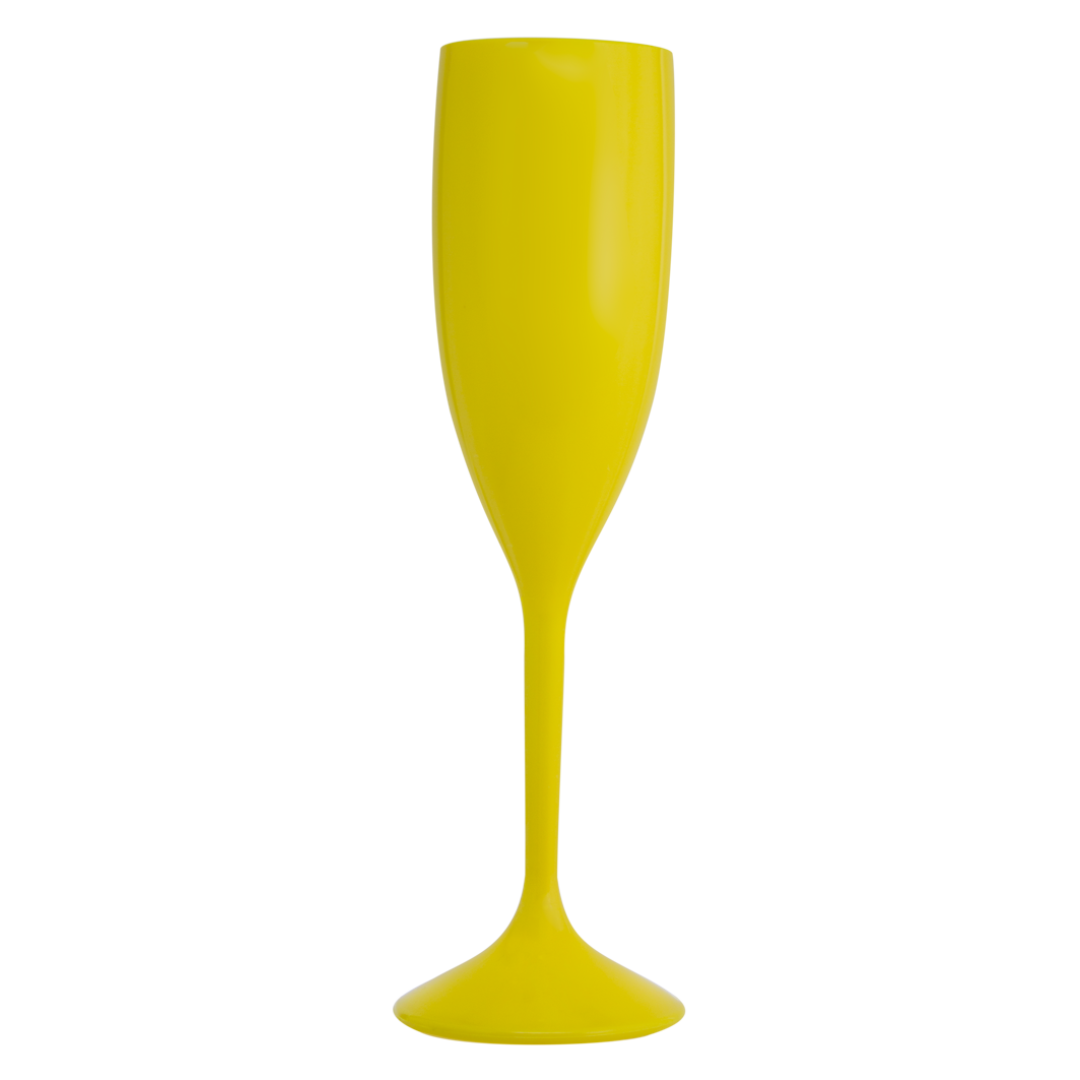 Taça de Champanhe 180ml (Caixa Com 100 Unidades) - Imagem 10
