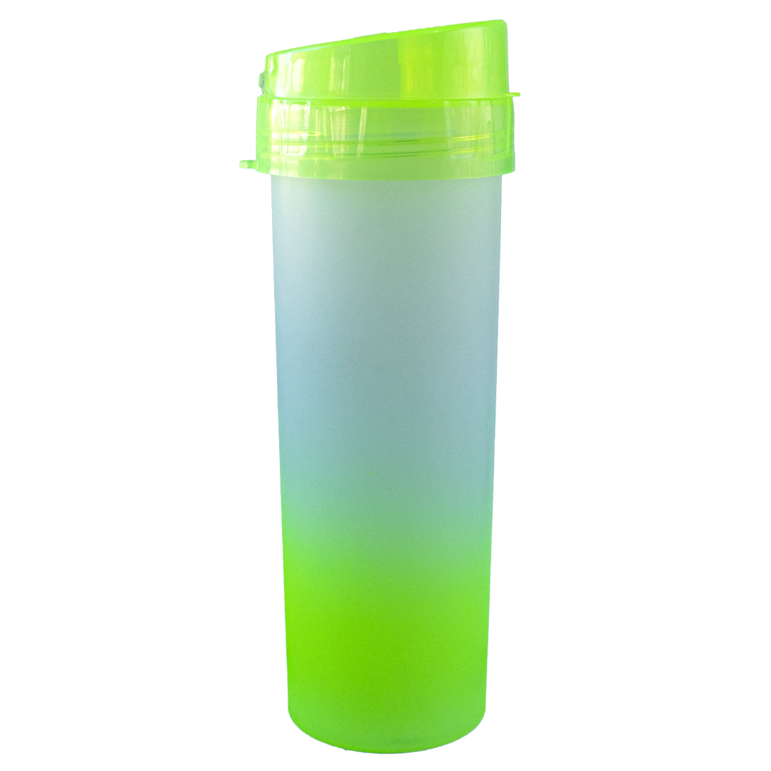 Acqua Bio Degradê 480ml (Caixa com 100 unidades) - Imagem 13