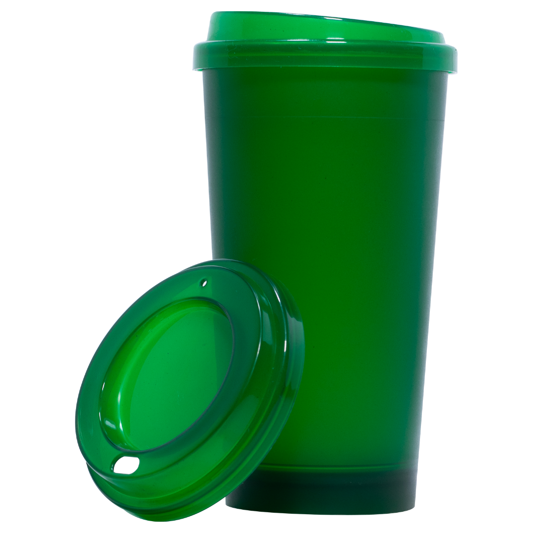 Eco Bucks 400ml (Caixa com 100 unidades)