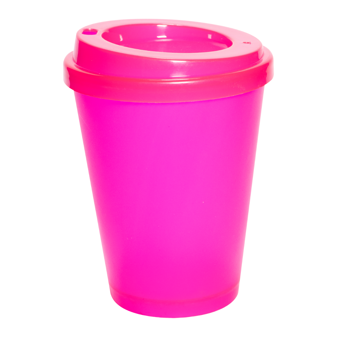 Eco bucks 250ml (Caixa com 100 unidades) - Imagem 5