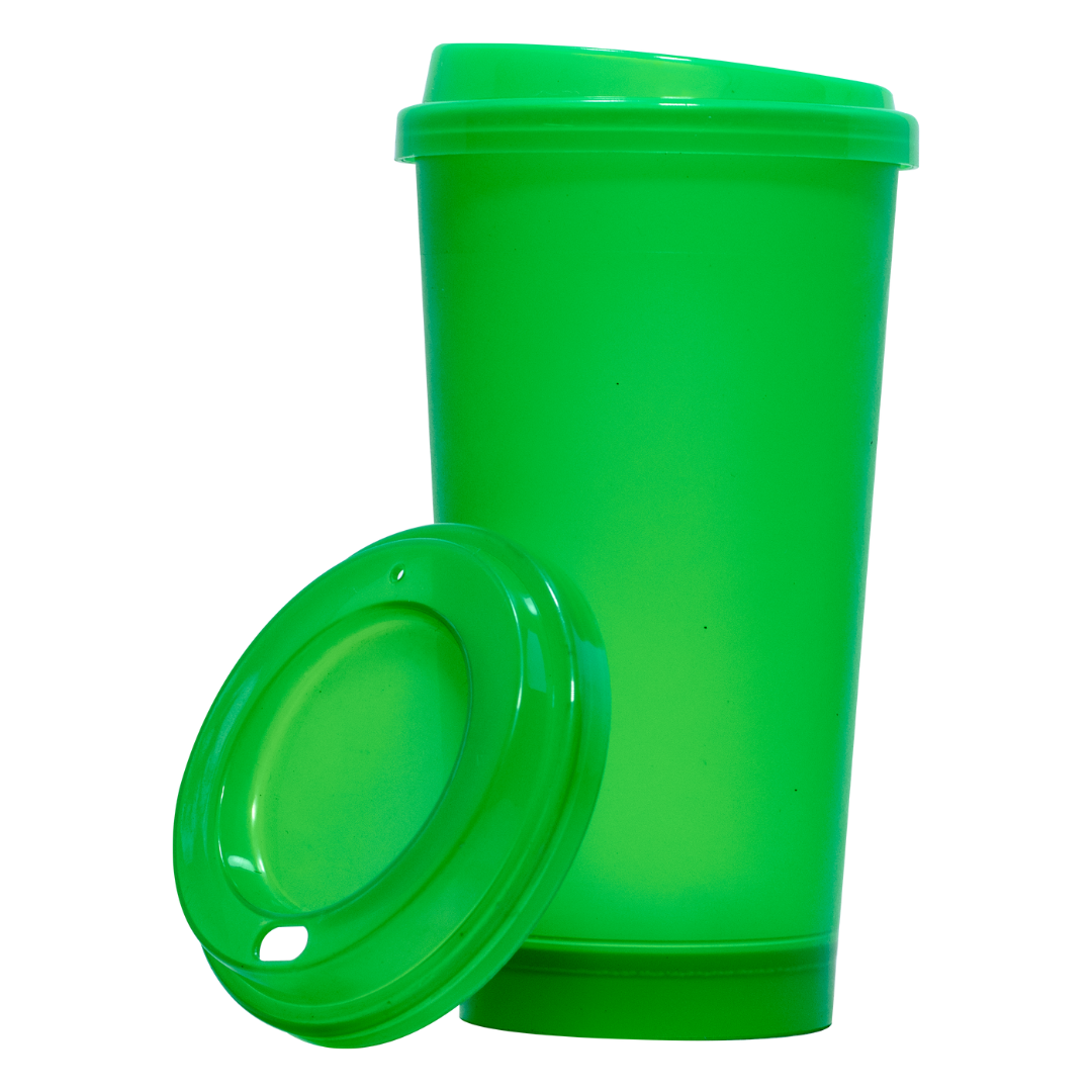 Eco Bucks 400ml (Caixa com 100 unidades) - Imagem 3
