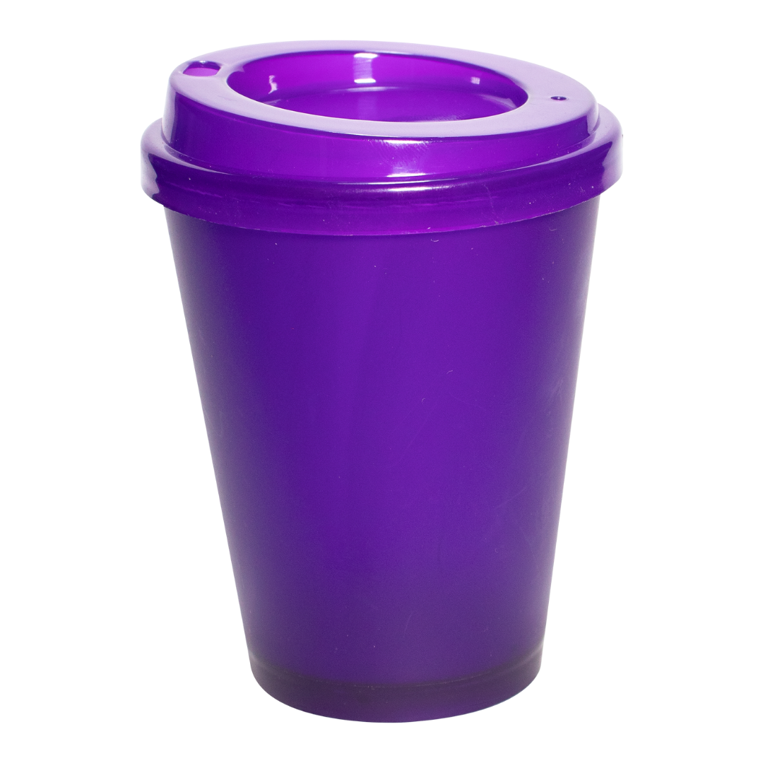Eco bucks 250ml (Caixa com 100 unidades) - Imagem 4