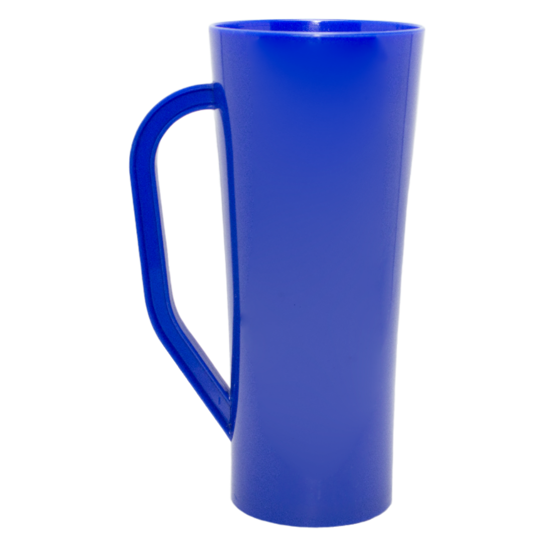 Caneca Long 400ml (Caixa Com 100 Unidades) - Imagem 18