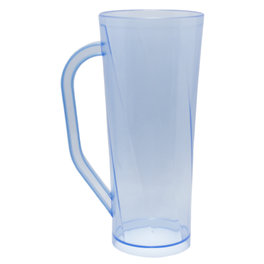 Caneca Long 400ml (Caixa Com 100 Unidades) - Imagem 17