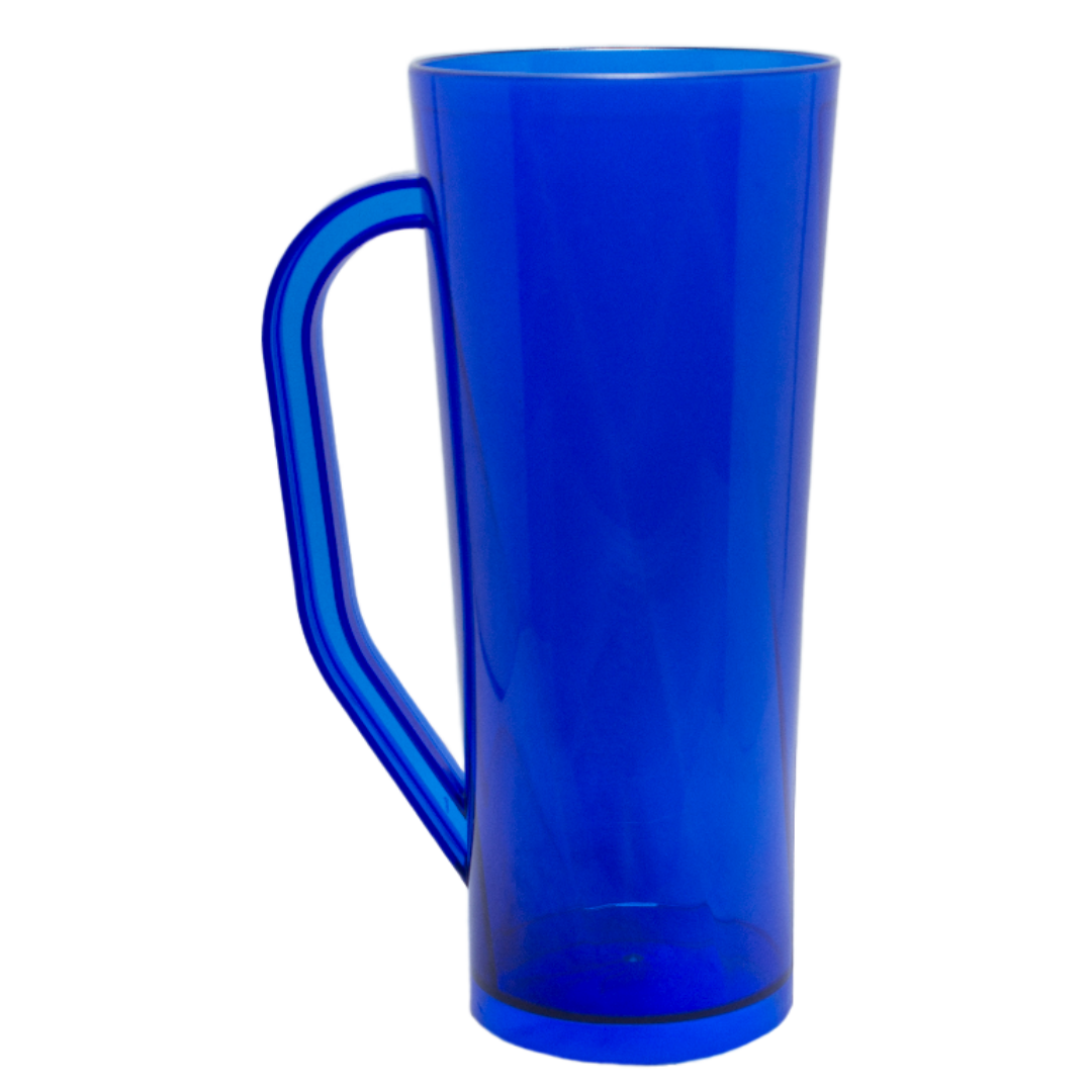 Caneca Long 400ml (Caixa Com 100 Unidades) - Imagem 16