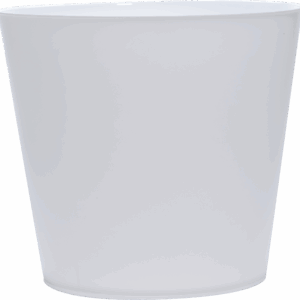 Balde de Pipoca 1,8L (Caixa Com 50 Unidades)