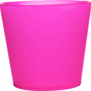 Balde de Pipoca 1,8L (Caixa Com 25 Unidades)