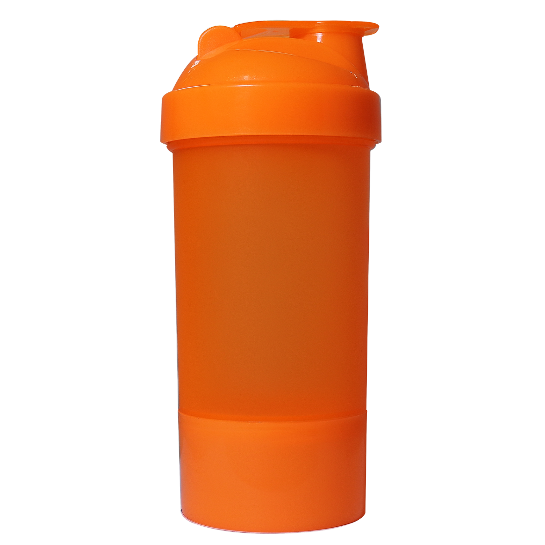 Coqueteleira Com Compartimento 500ml (Caixa com 50 unidades) - Imagem 12
