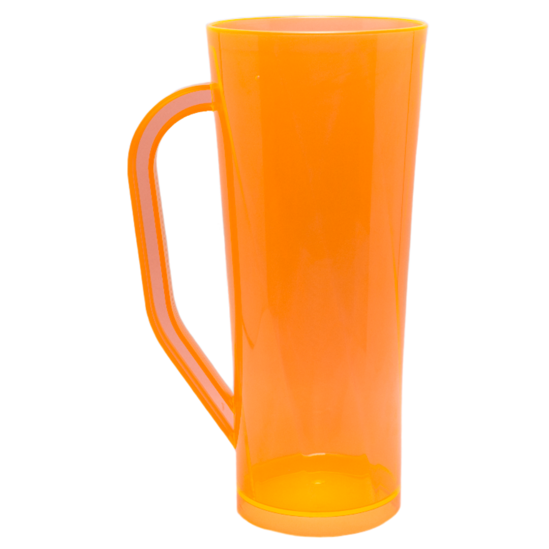 Caneca Long 400ml (Caixa Com 100 Unidades)