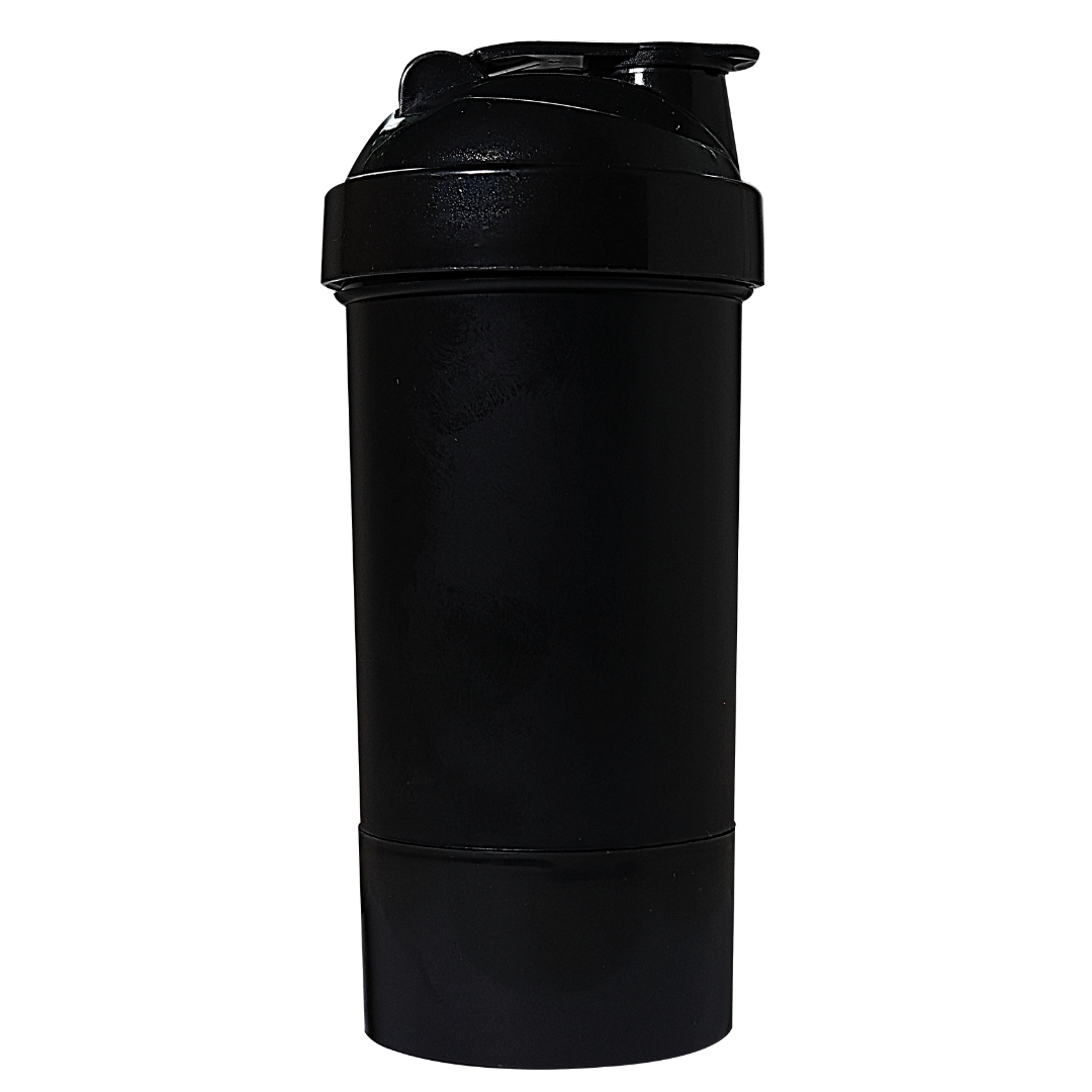 Coqueteleira Com Compartimento 500ml (Caixa com 50 unidades) - Imagem 5