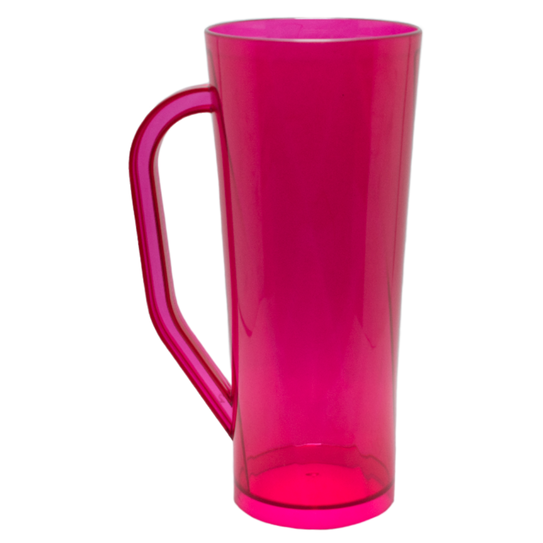 Caneca Long 400ml (Caixa Com 100 Unidades) - Imagem 8