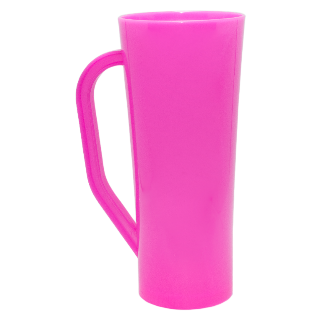 Caneca Long 400ml (Caixa Com 100 Unidades) - Imagem 11