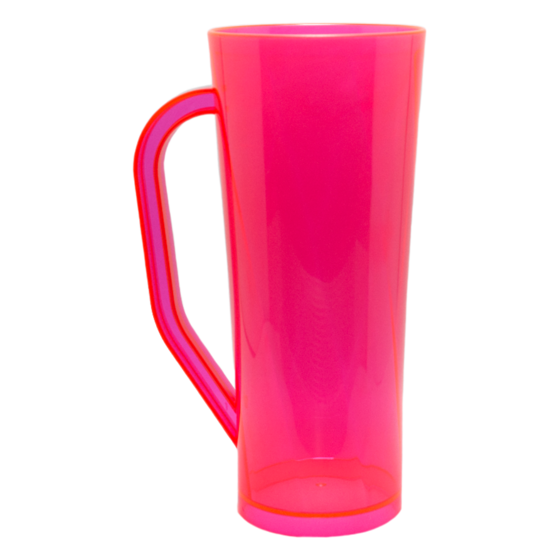 Caneca Long 400ml (Caixa Com 100 Unidades) - Imagem 9