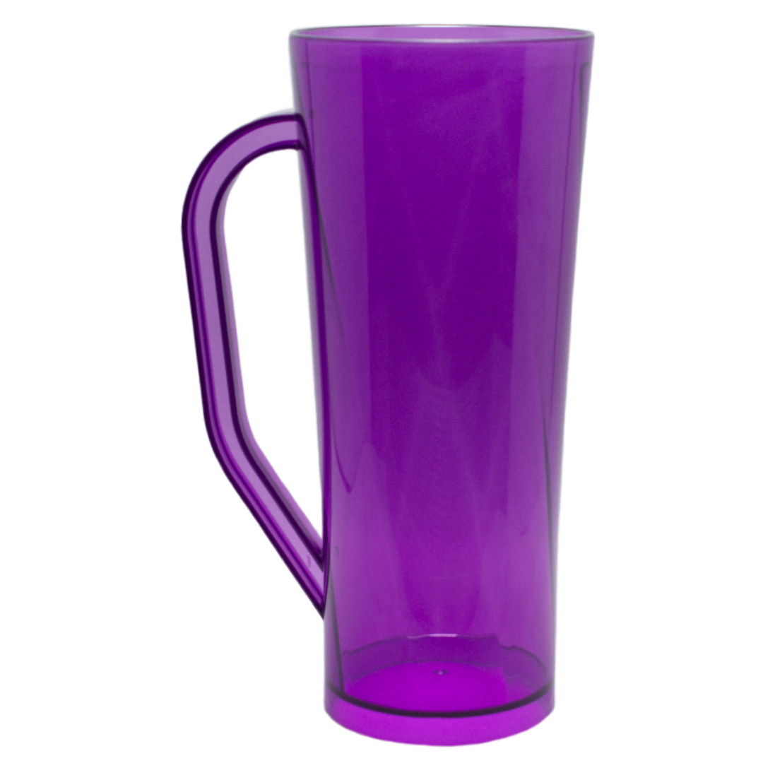 Caneca Long 400ml (Caixa Com 100 Unidades) - Imagem 7