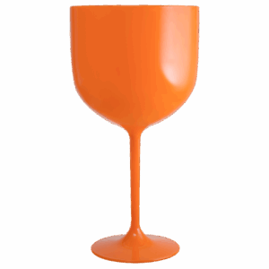 Taça Gin 580ml (Caixa Com 50 Unidades)
