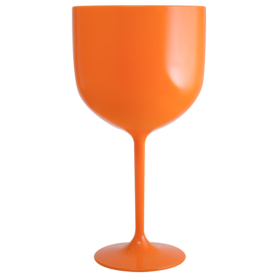 Taça Gin 580ml (Caixa Com 50 Unidades)