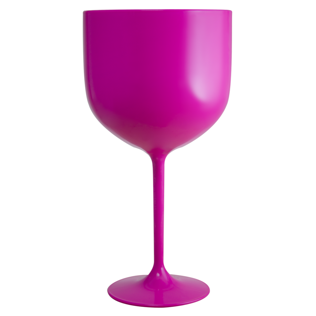 Taça Gin 580ml (Caixa Com 100 Unidades)