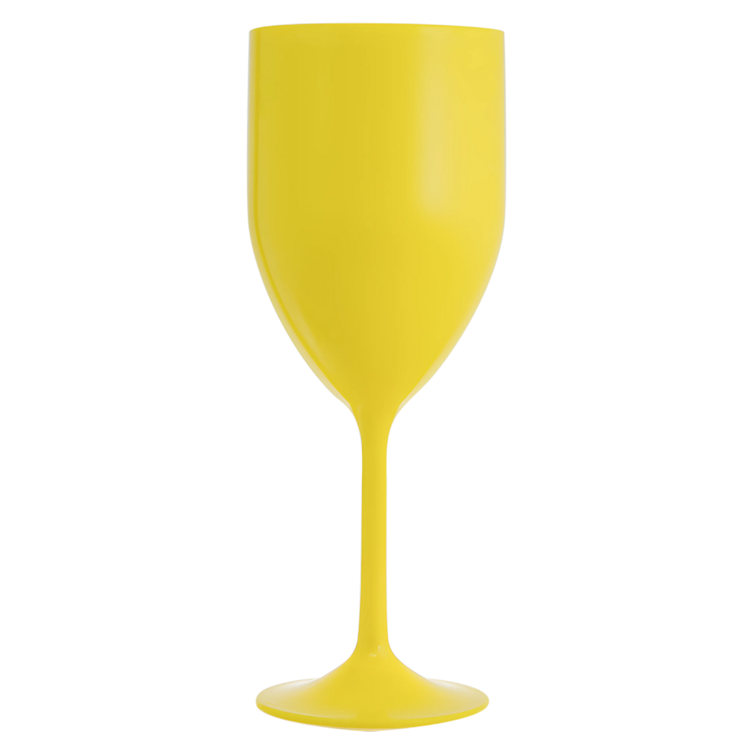 Taça de Vinho 320ml (Caixa com 100 Unidades) - Imagem 22